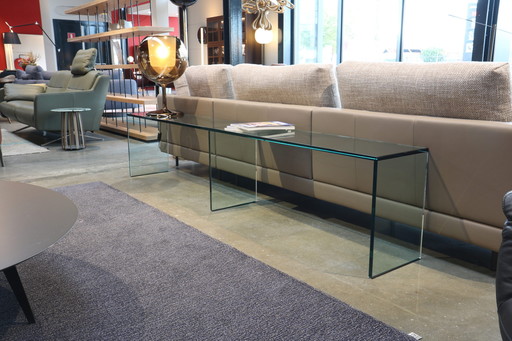 Tonelli Design Capo Horn sidetable