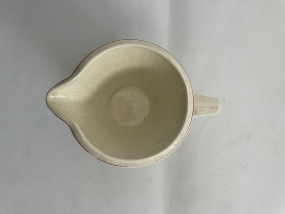 Image 1 of Gien Tamaris model coffee service