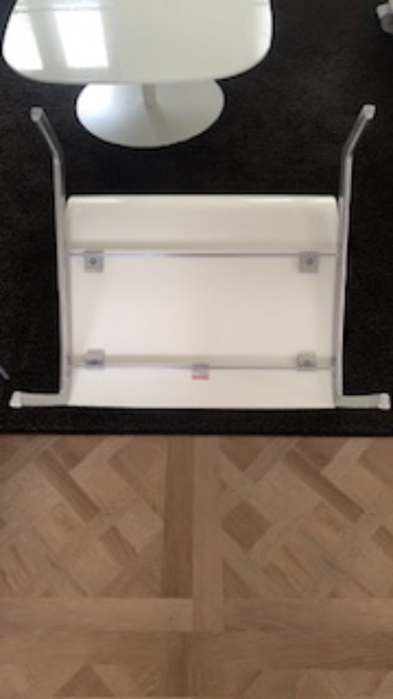 Image 1 of Fritz Hansen Piero Lissoni set