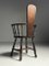 Bobbin fauteuil, (photo 14 of 18)