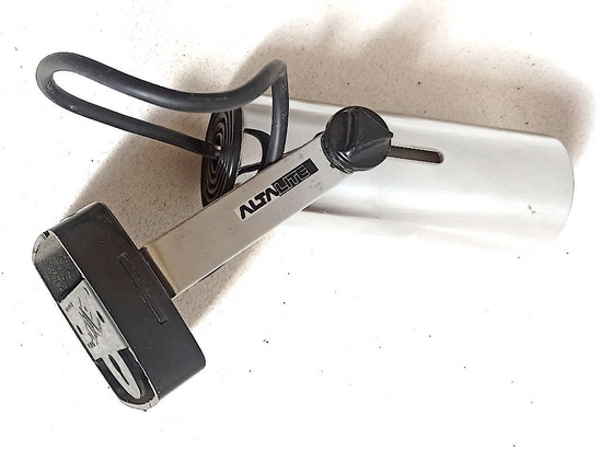 Image 1 of Spot orientable Targetti Alta Lita Années 70