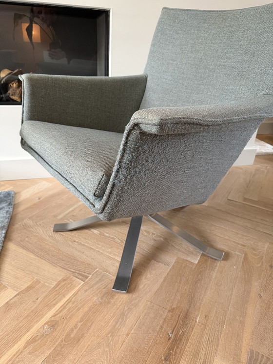 Image 1 of Fauteuil “Djenne” Design on Stock