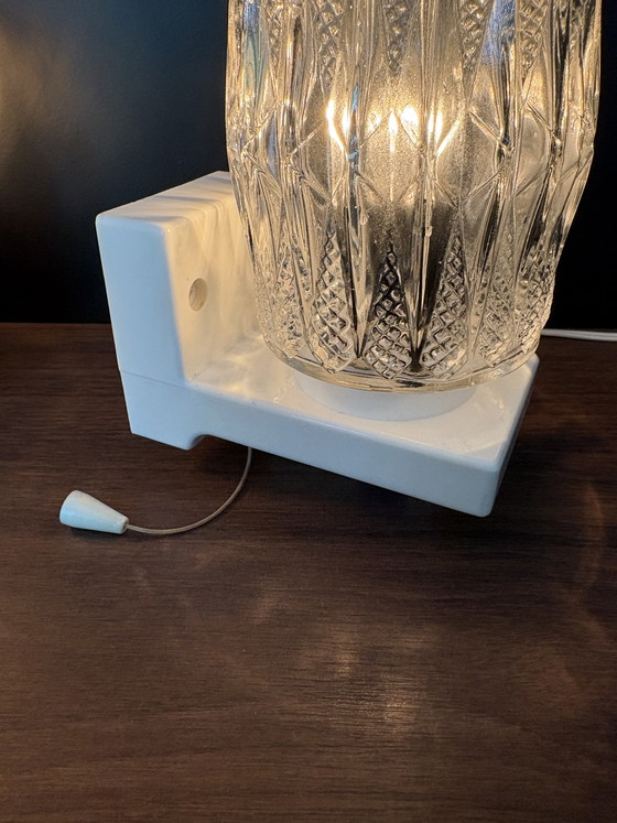 Image 1 of 2 lampade da parete vintage Marbach Leuchten