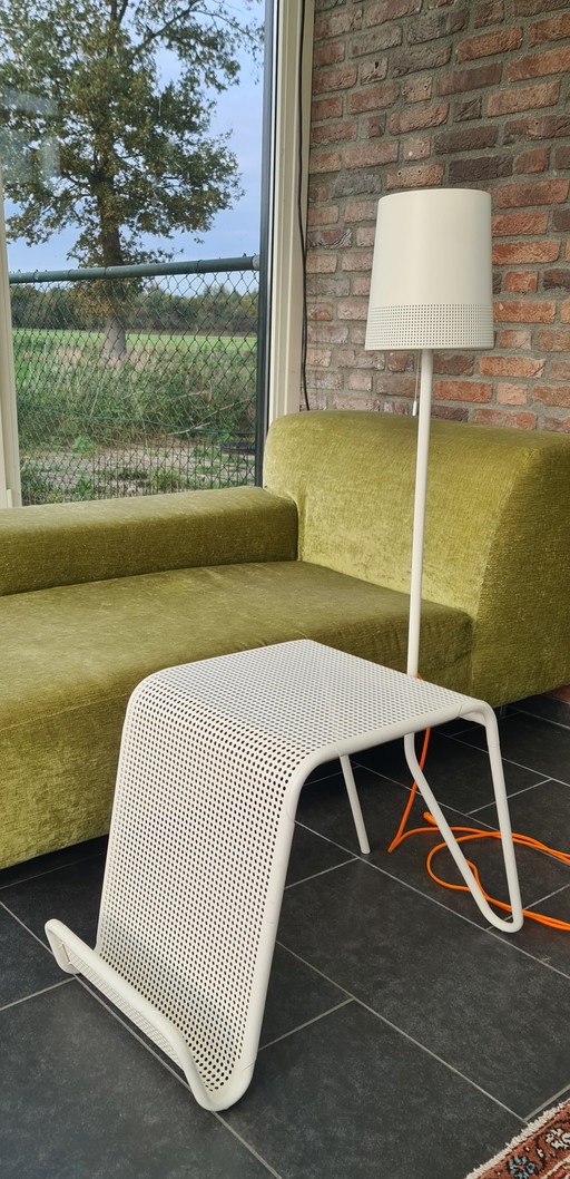 TABLE D'APPOINT AVEC LAMPE, IKEA PS 2014, Thomek Rygalik