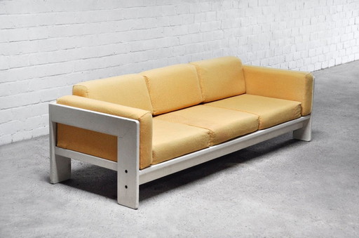 driezit Bastiano Sofa von Tobia &amp; Afra Scarpa mit 2 Bezugsoptionen