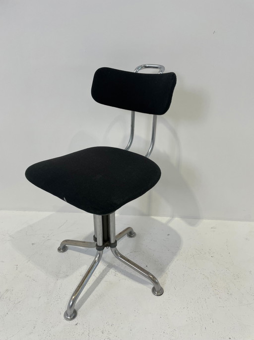 Sedia da ufficio Gispen