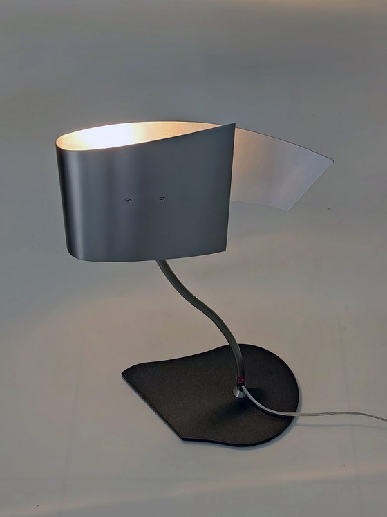 Tafellamp Pujol Iluminacion – Pujol Iluminacion, Barcelona, Spanje, Tafellampen, Metal (photo 9 of 17)
