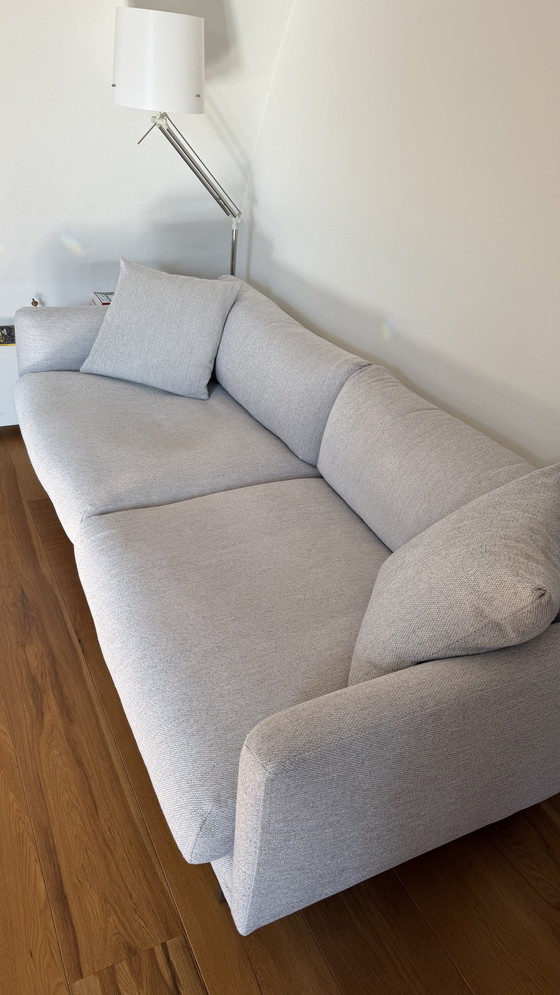 Image 1 of Bolia Lomi 2,5-Sitzer-Sofa + 2 Dekokissen