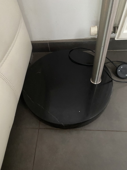 Lampada ad arco grande XXL