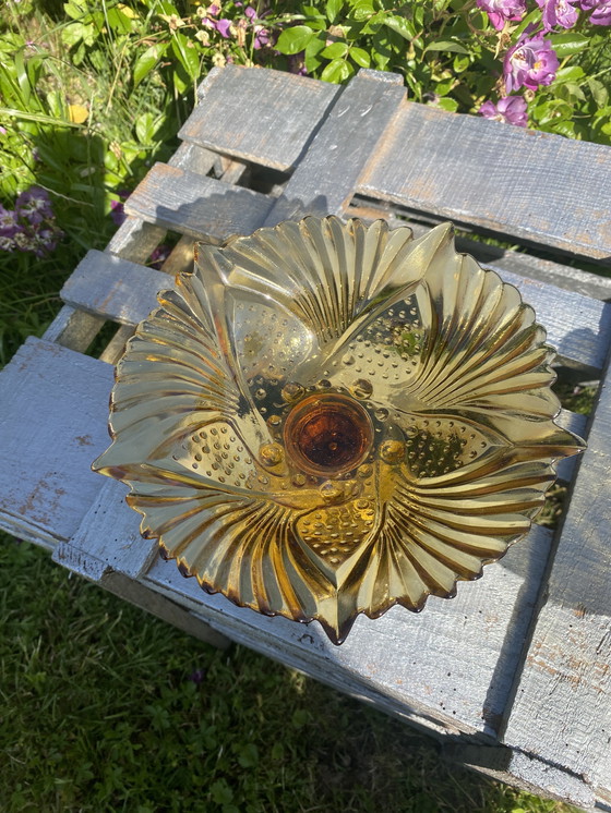 Image 1 of Lotto di 2 coupé Art Déco