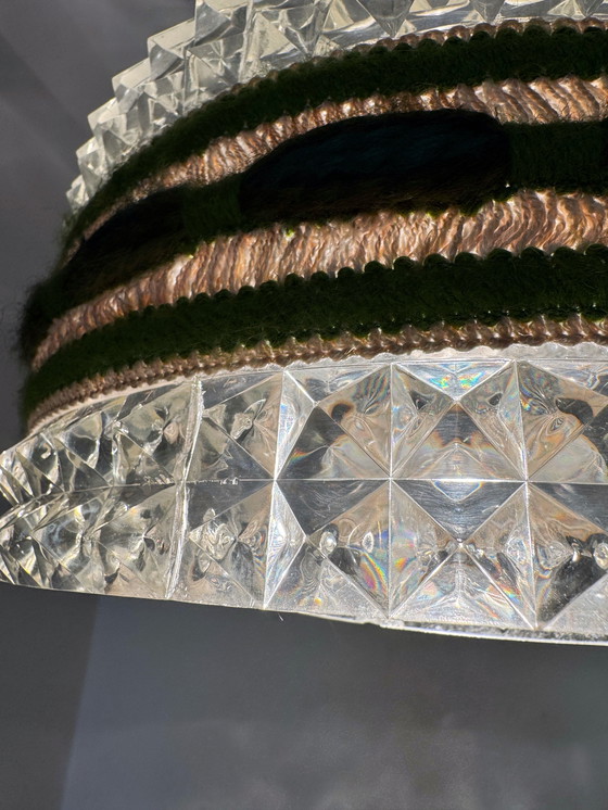 Image 1 of Lampadario Space Age degli anni '70