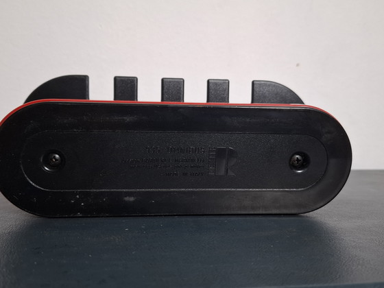 Image 1 of Barbieri and Marianelli office set from the 1980s