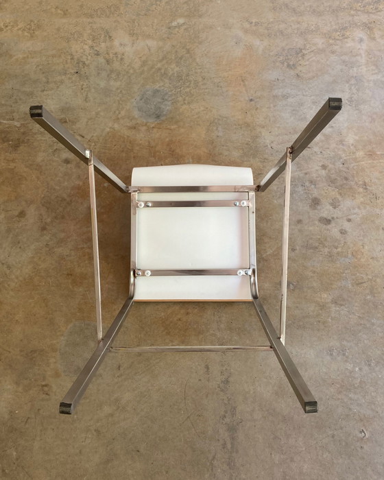 Image 1 of 2x Parma Design Barstool