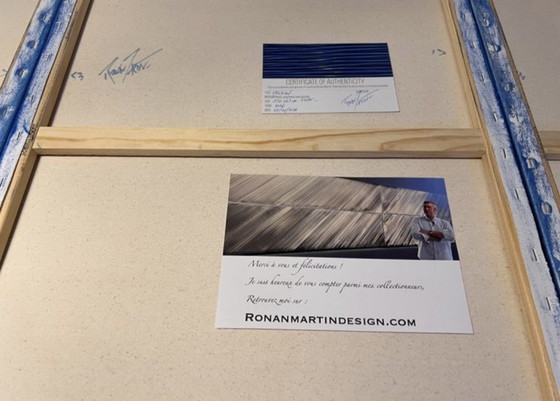 Image 1 of Ronan Martin pulsion