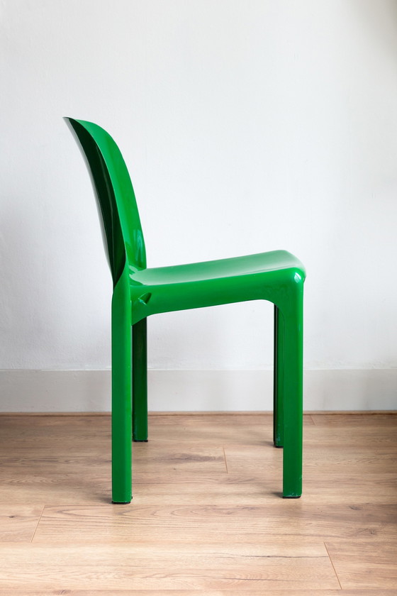 Image 1 of Selene • Artemide • Magistretti
