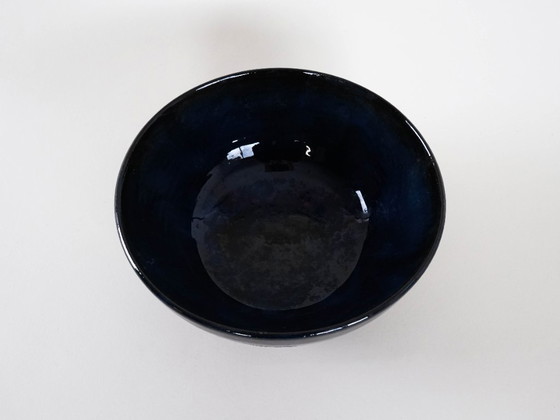 Image 1 of Stoneware bowl, Danish design, 1960s, production: Denmark