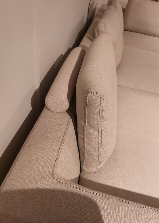 Image 1 of B&B Italia Ray hoekbank