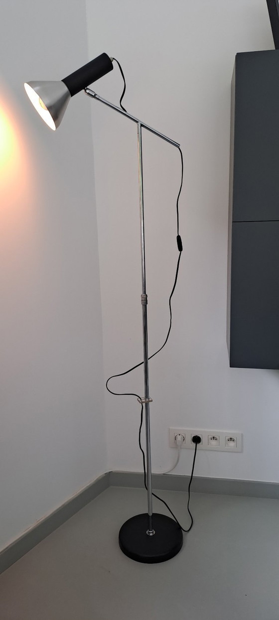 Image 1 of Hustadt Leuchten vloerlamp