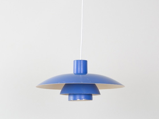Image 1 of Danih vintage hanglamp PH 4/3 van Poul Henningsen, Louis Poulsen, 1966