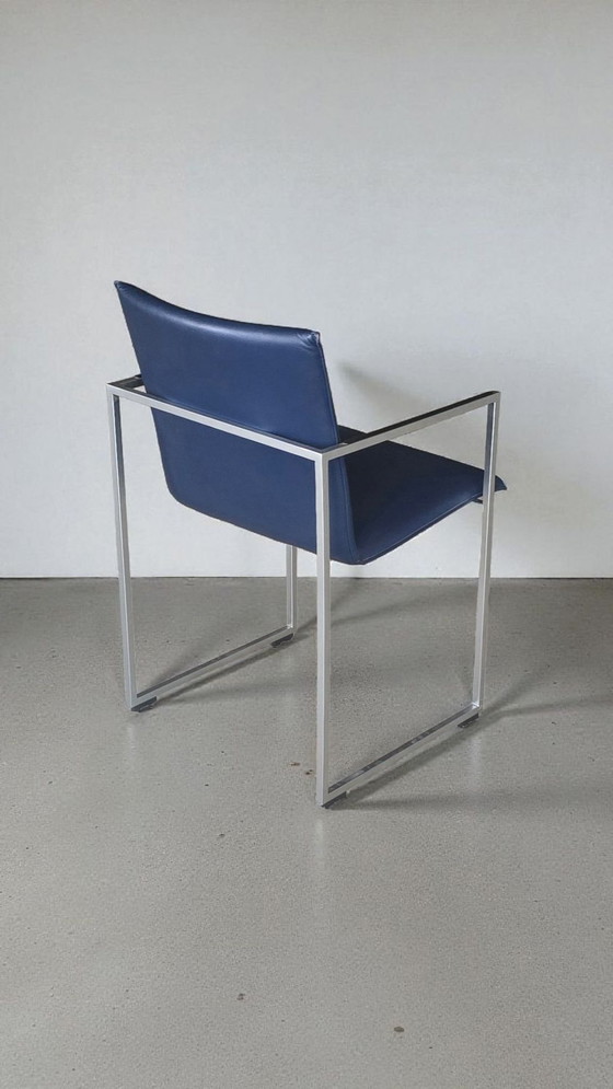 Image 1 of Cornice Arco blu 4x