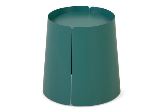 Image 1 of Tavolino laterale Bobino di Meme Design