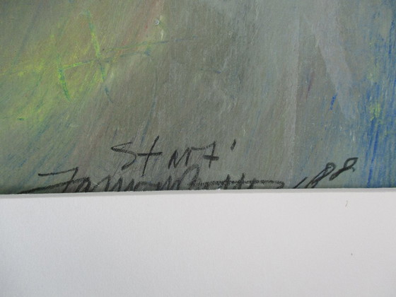 Image 1 of Jan van der Putten - Inicio