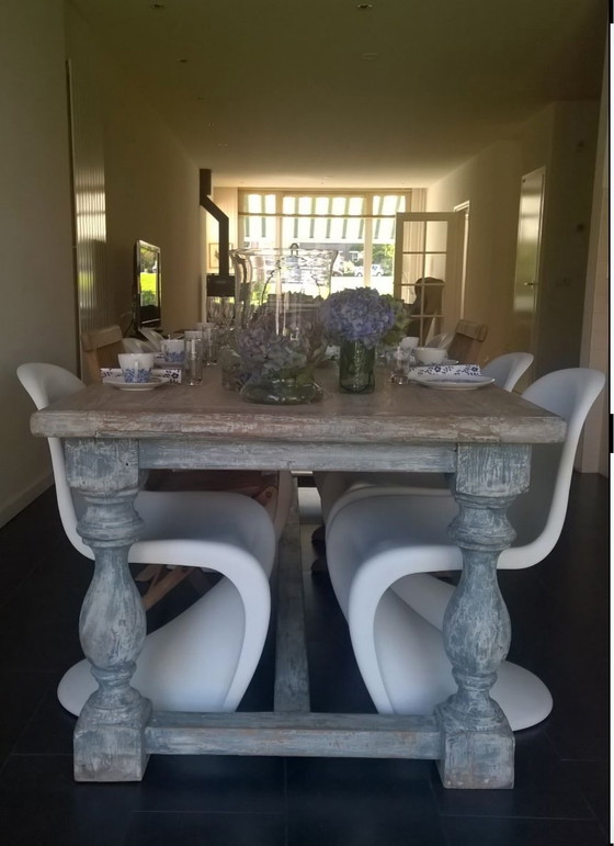 Image 1 of Monastery Table