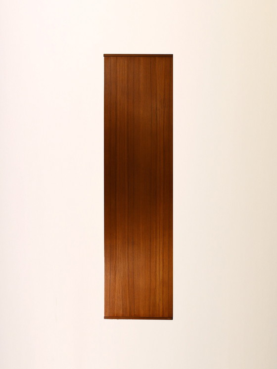 Image 1 of Scandinavian Vintage Sideboard Designed by Nils Jonsson