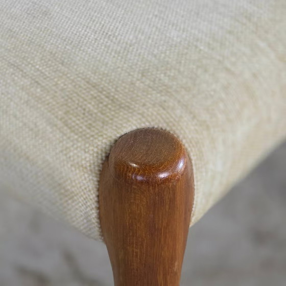 2x Niels Møller modello 80, sedia da pranzo danese teak anni '60 – Sedie e poltrone, Mid Century Modern (photo 5 of 23)