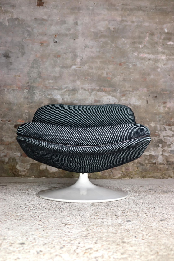 Image 1 of Artifort F508 / Artifort 508 by Geoffrey Harcourt