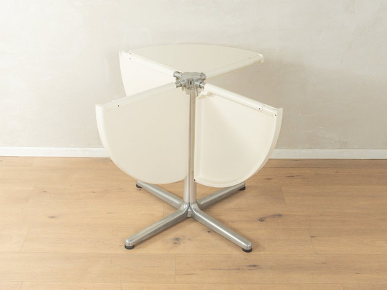 Image 1 of Table pliante PLANO, Giancarlo Piretti, années 1970, Vintage