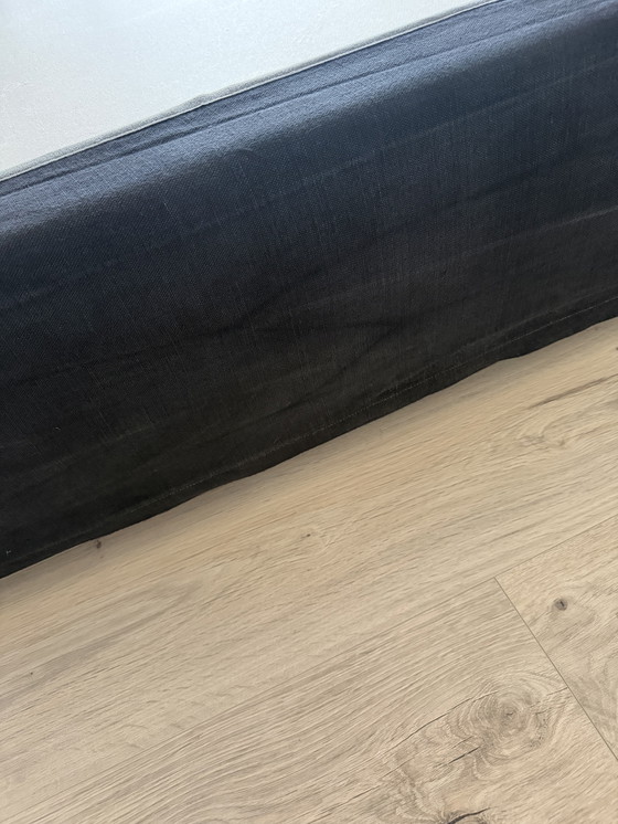 Image 1 of Letto imbottito Schramm Purebed LOFT-Pure 180x200cm