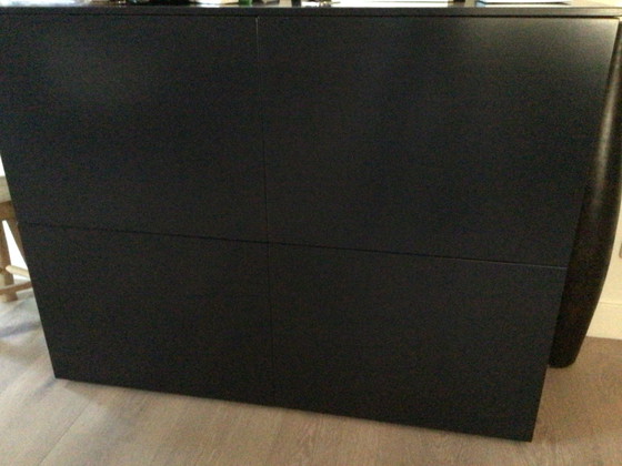 Cabinet by Misura Emmé. – Sideboard, Mdf (photo 5 of 5)