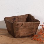Kleine antike Schale (ca. 1920) #1 – Schalen (photo 6 of 30)