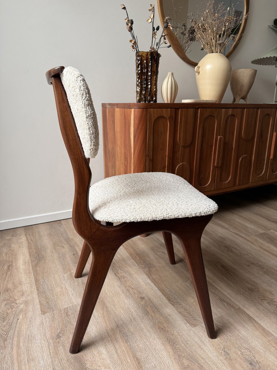 Image 1 of Chaises vintage