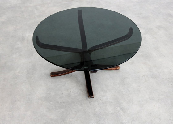 Image 1 of table basse vintage de Vatne Möbler