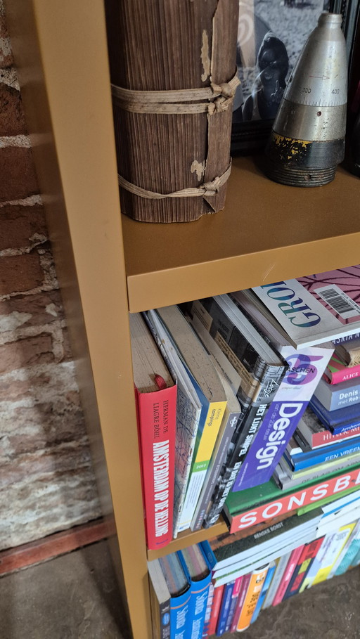 High cabinet Lema Selecta -286×48×22 cm