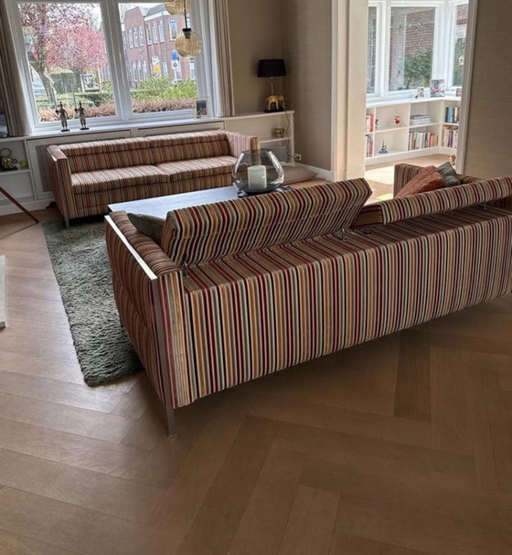 Image 1 of 2 x Frommholz Liberty Bänke