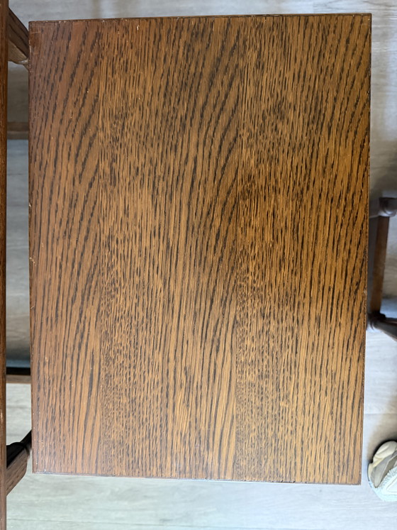 Image 1 of Ensemble de 3 tables d'appoint Mimi