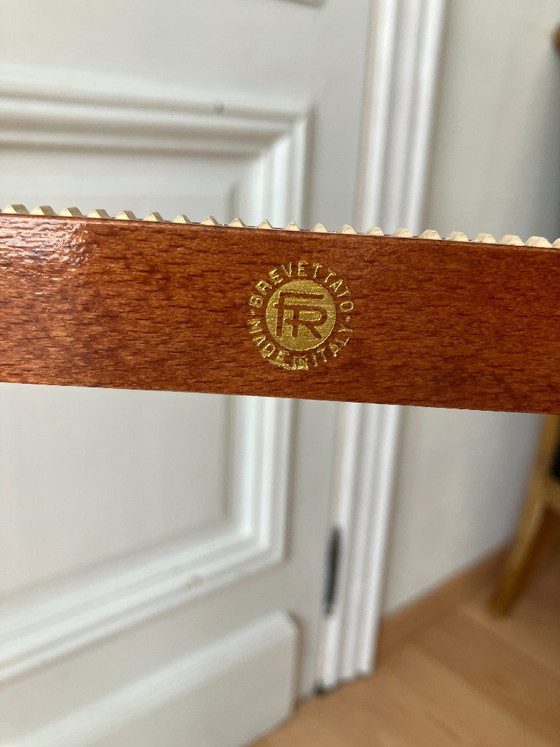 Fratelli Reguitti Valet – Slaaptoebehoren, Wood (photo 8 of 10)
