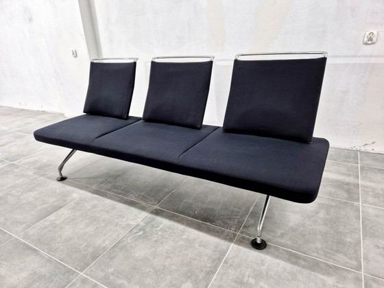 Image 1 of Zona de sofás de Antonio Citterio para Vitra, década de 2000