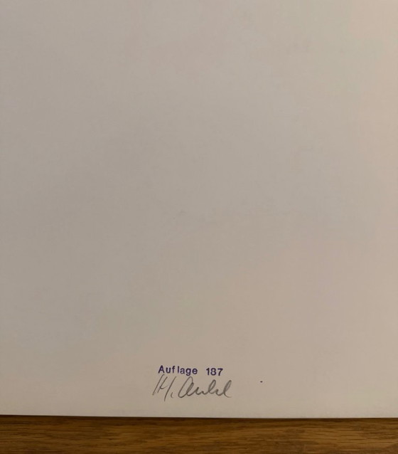 Image 1 of Hans Jürgen Kuhl, Beethoven, 187a edizione, stampato in Germania