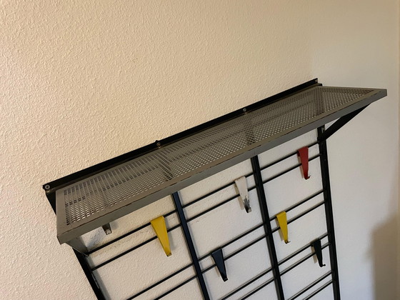 Image 1 of Appendiabiti Pilastro