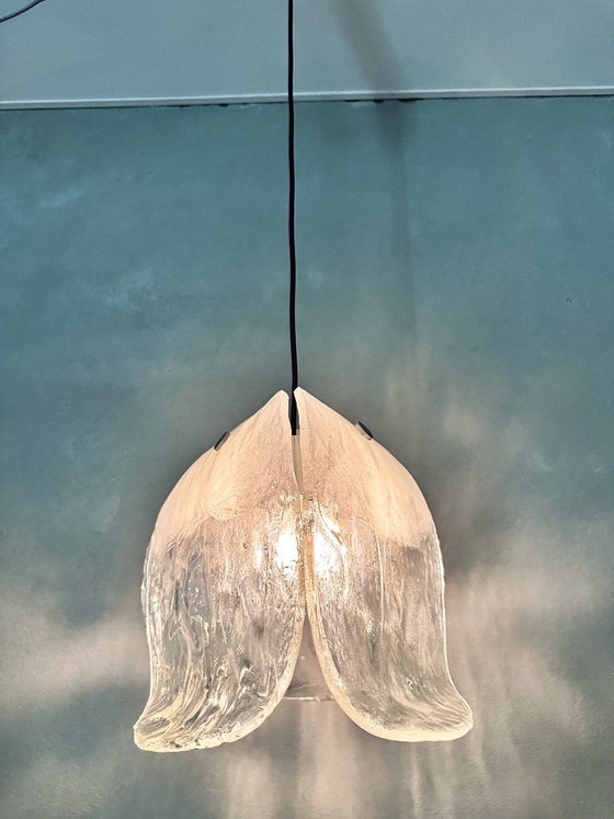 Image 1 of Lampada a sospensione vintage Kalmar