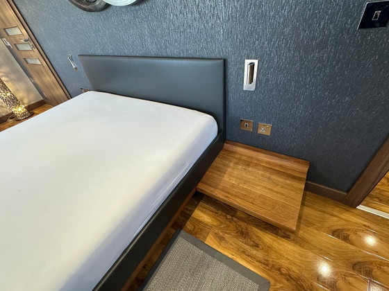 Image 1 of Letto Riletto di Kai Stania per Team7