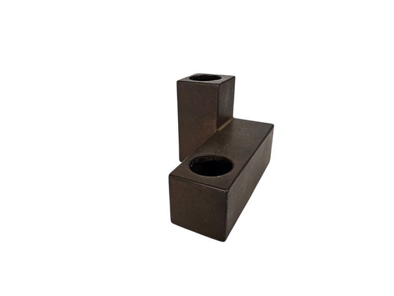 Image 1 of Cor Unum - Zweitse Landsheer & Hans Slob - 'elemento di arrangiamento' - 3° quarto del 20° secolo