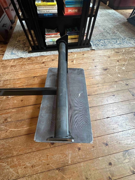 Image 1 of Chaise longue original Cassina LC4 | Le Corbusier