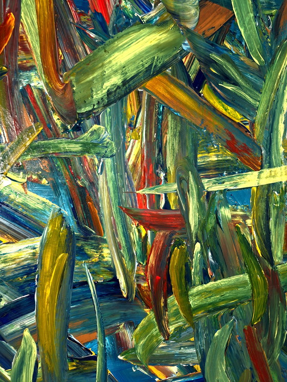 Image 1 of Manou Claire - Foglie ll