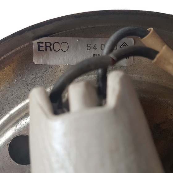Image 1 of Flush Mount van Aloys F. Gangkofner voor Erco, 1960