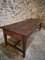 Antique French Farmhouse Table, 1780 – Dining tables (photo 10 of 21)